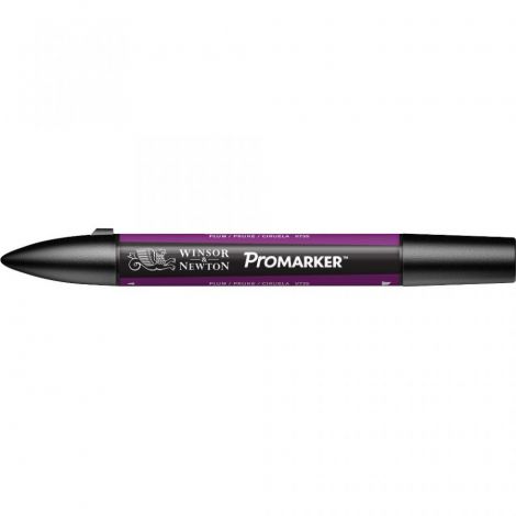 Promarker Winsor&Newton V735 Plum - 3